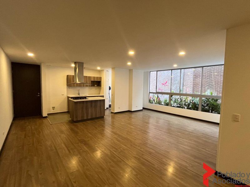 Apartamento en venta Antioquia Envigado Mont Juic 100 m2 Habitaciones 3 Baños 2 Garajes 1 Precio $760000000