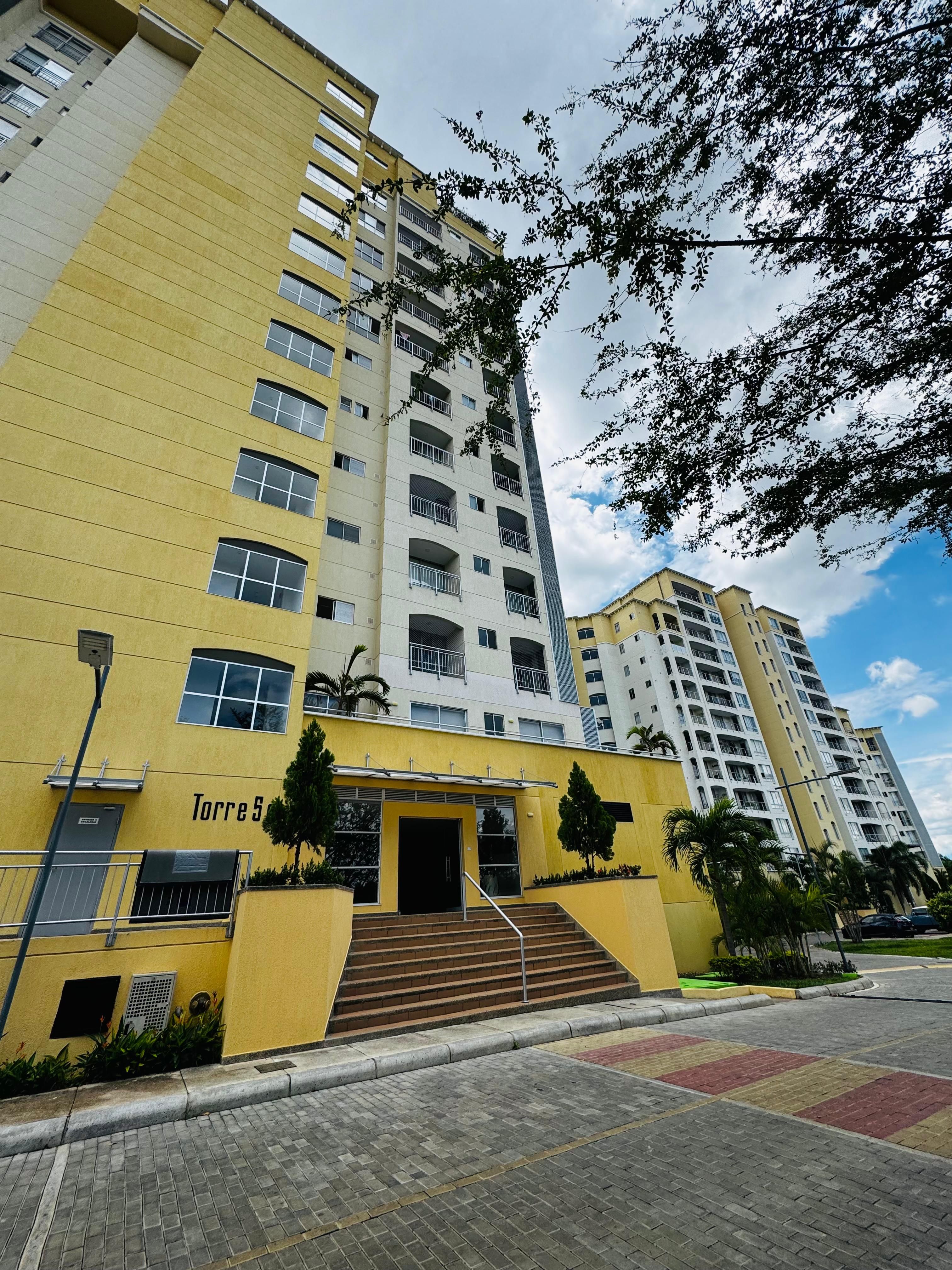 Apartamento en venta Huila Neiva El Faro 189 m2 Habitaciones 4 Baños 4 Garajes 2 Precio $900000000