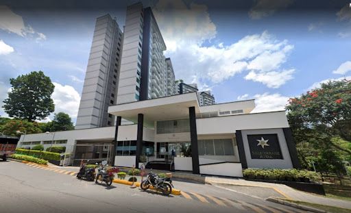 Apartamento en venta Santander Floridablanca Br La Toscana 86 m2 Habitaciones 2 Baños 2 Garajes 1 Precio $450000000