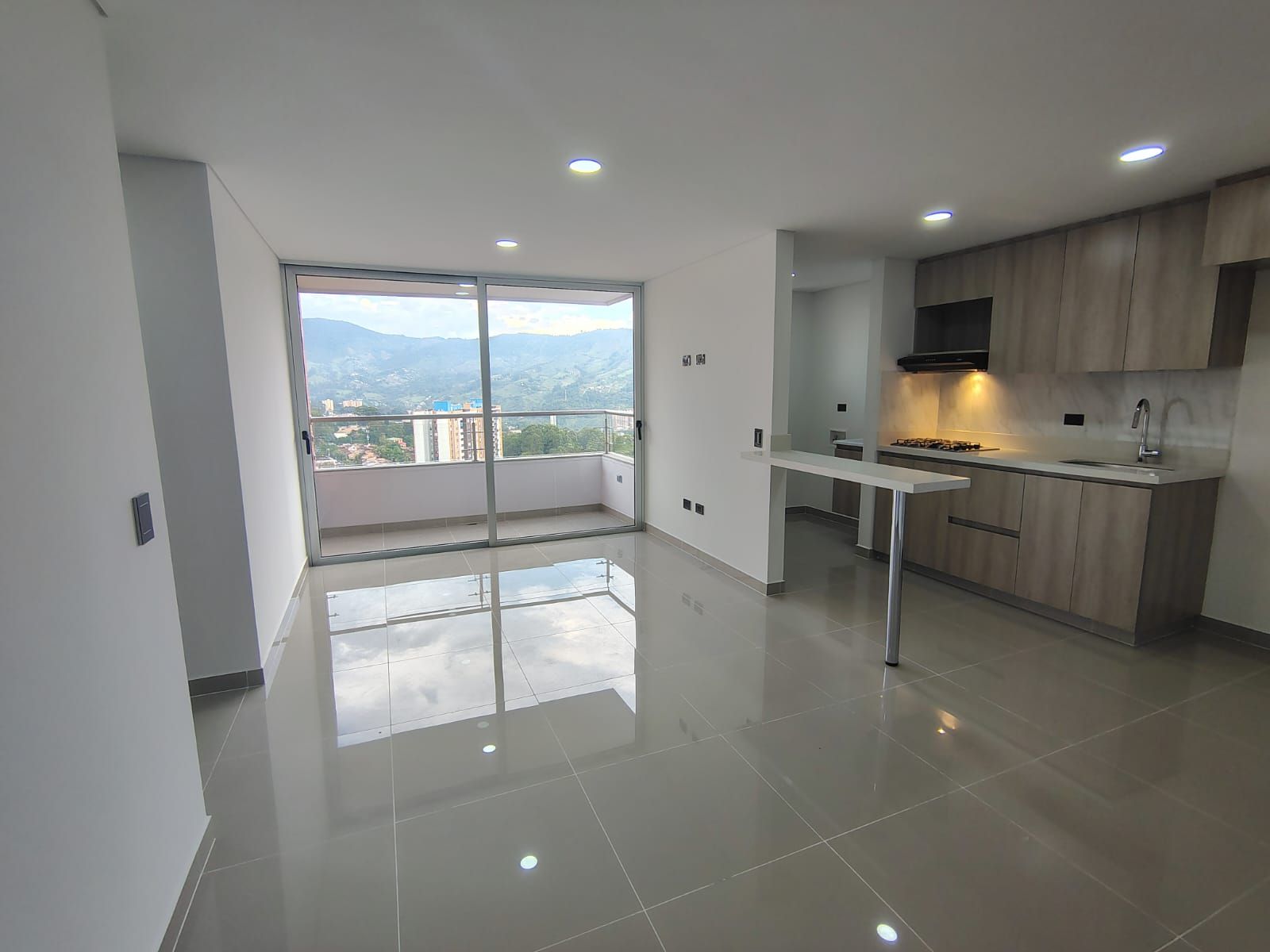 Apartamento en venta Antioquia Estrella Centro 78 m2 Habitaciones 3 Baños 2 Garajes 1 Precio $600000000