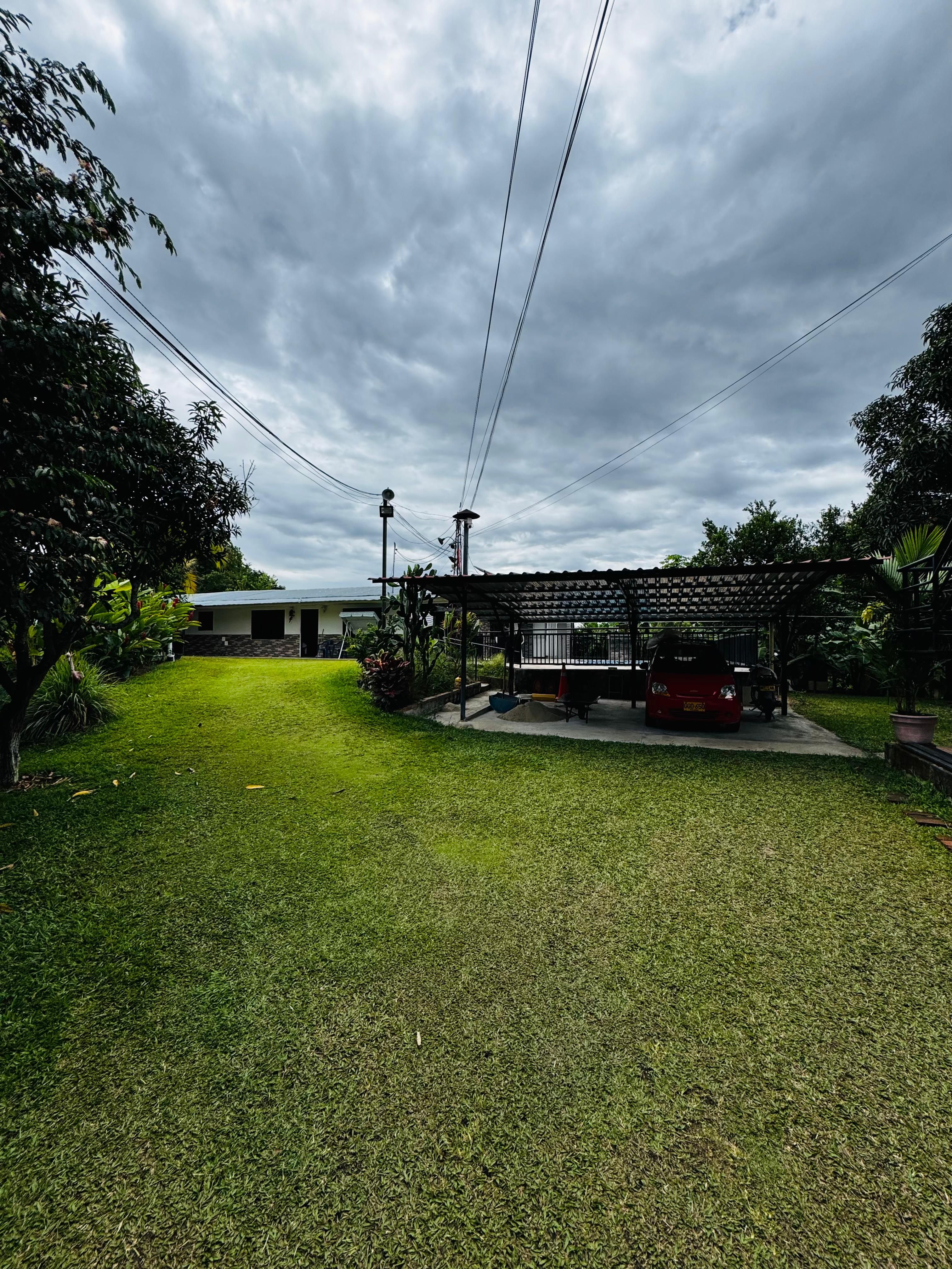 Casa Campestre en venta Huila Rivera Rivera 1664 m2 Habitaciones 6 Baños 6 Garajes 6 Precio $1200000000