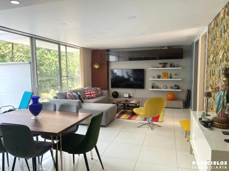 Apartamento en venta Antioquia Medellín Los Conquistadores 187 m2 Habitaciones 3 Baños 2 Garajes 1 Precio $985000000