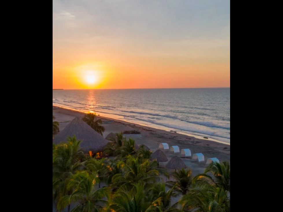 Lote en venta Córdoba Moñitos Moñitos 135 m2 Habitaciones 0 Baños 0 Garajes 1 Precio $130000000