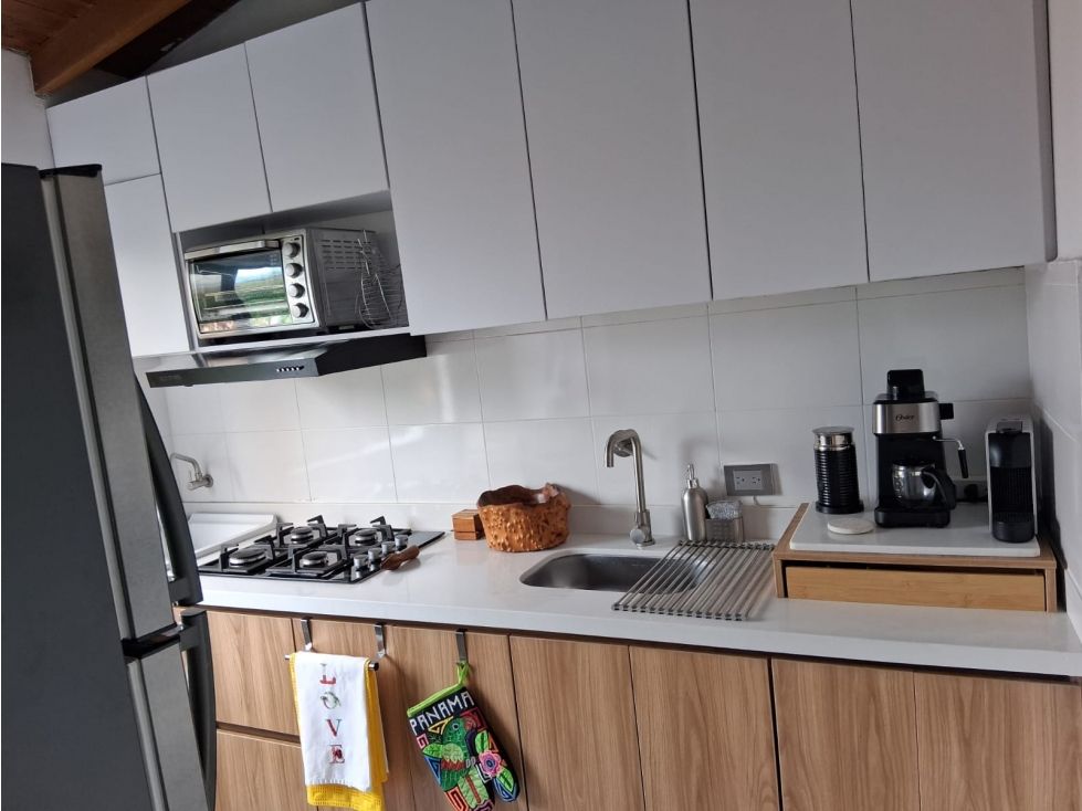 Apartamento en venta Antioquia Medellín Santa Monica 70 m2 Habitaciones 3 Baños 2 Garajes 0 Precio $360000000