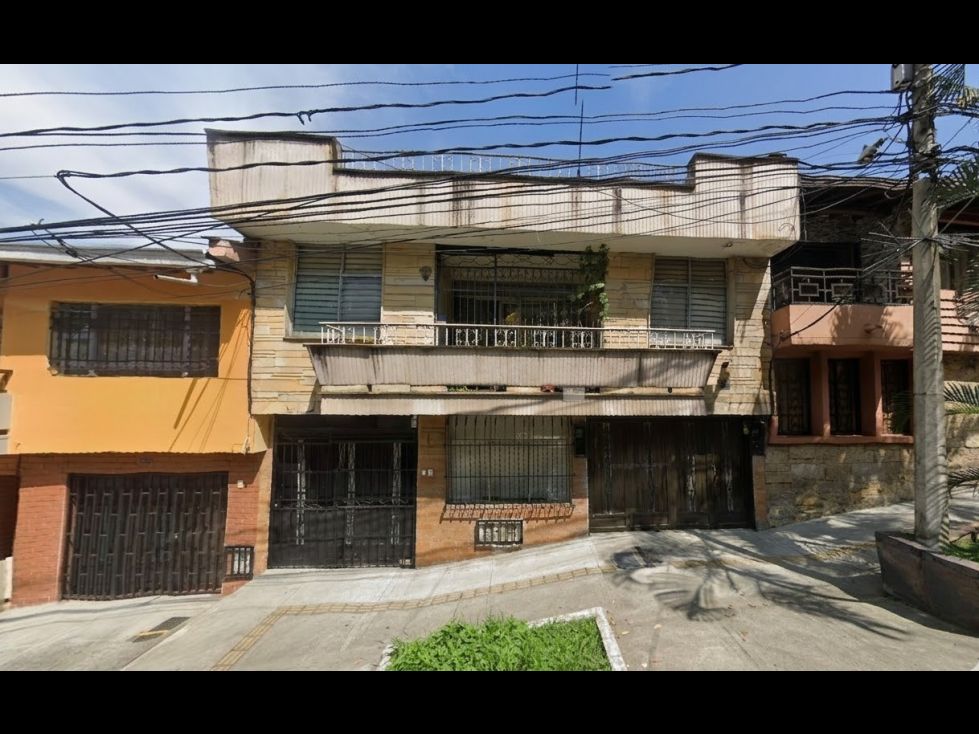 Casa en arriendo Antioquia Medellín Los Angeles 150 m2 Habitaciones 4 Baños 3 Garajes 0 Precio $3200000