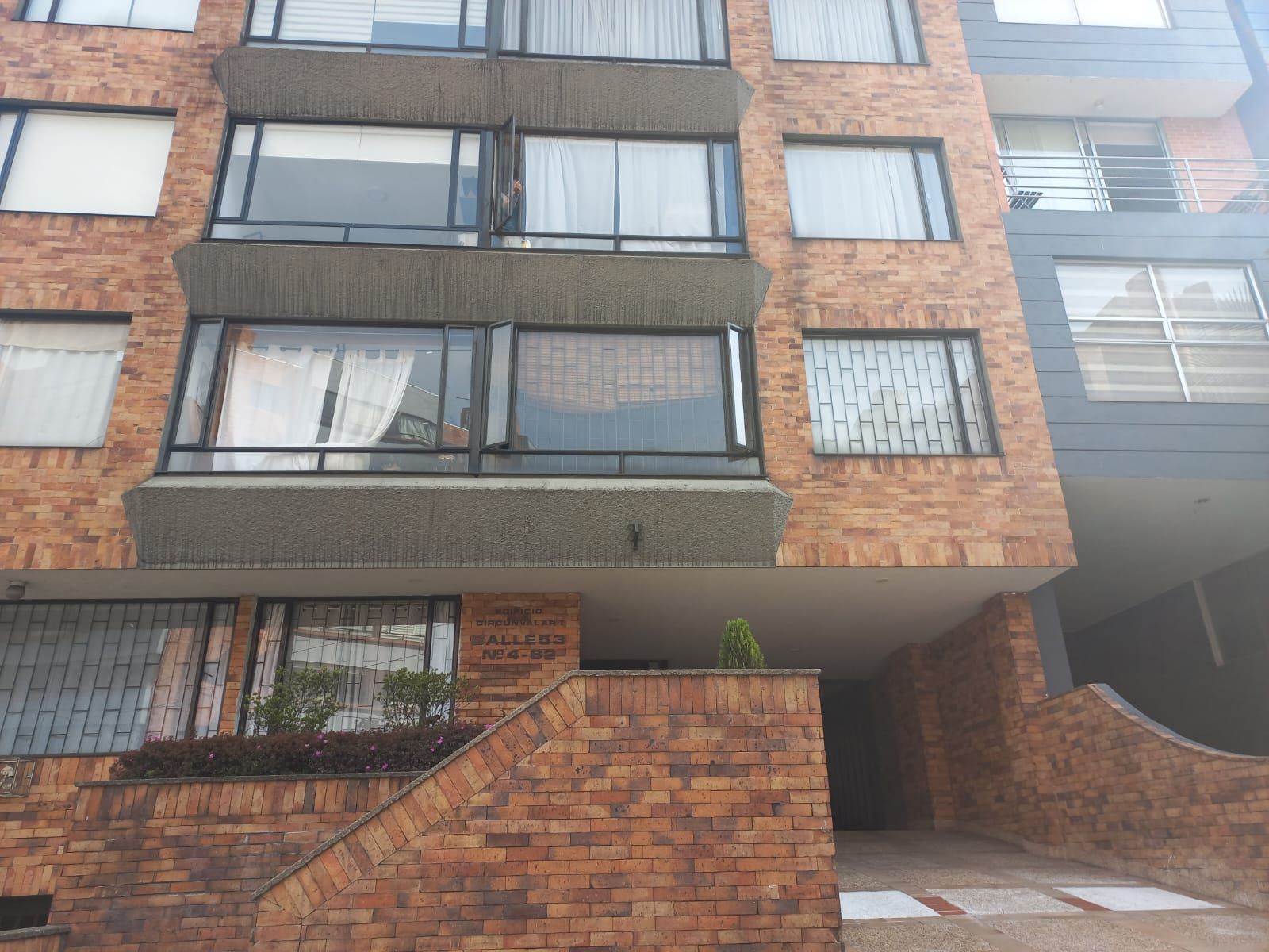 Apartamento en arriendo Cundinamarca Bogotá Bosque Calderón 80 m2 Habitaciones 2 Baños 2 Garajes 1 Precio $6032000