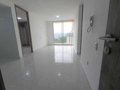 Apartamento en arriendo Santander Bucaramanga El Porvenir 53 m2 Habitaciones 3 Baños 2 Garajes 1 Precio $1550000