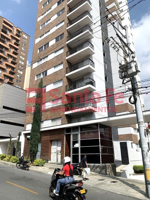 Apartamento en arriendo Antioquia Itagüí Ditaires 75 m2 Habitaciones 3 Baños 2 Garajes 1 Precio $2500000