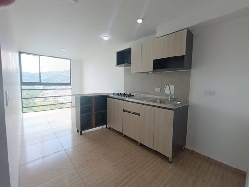 Apartaestudio en arriendo Caldas Manizales Santa Helena 35 m2 Habitaciones 1 Baños 1 Garajes 1 Precio $1400000