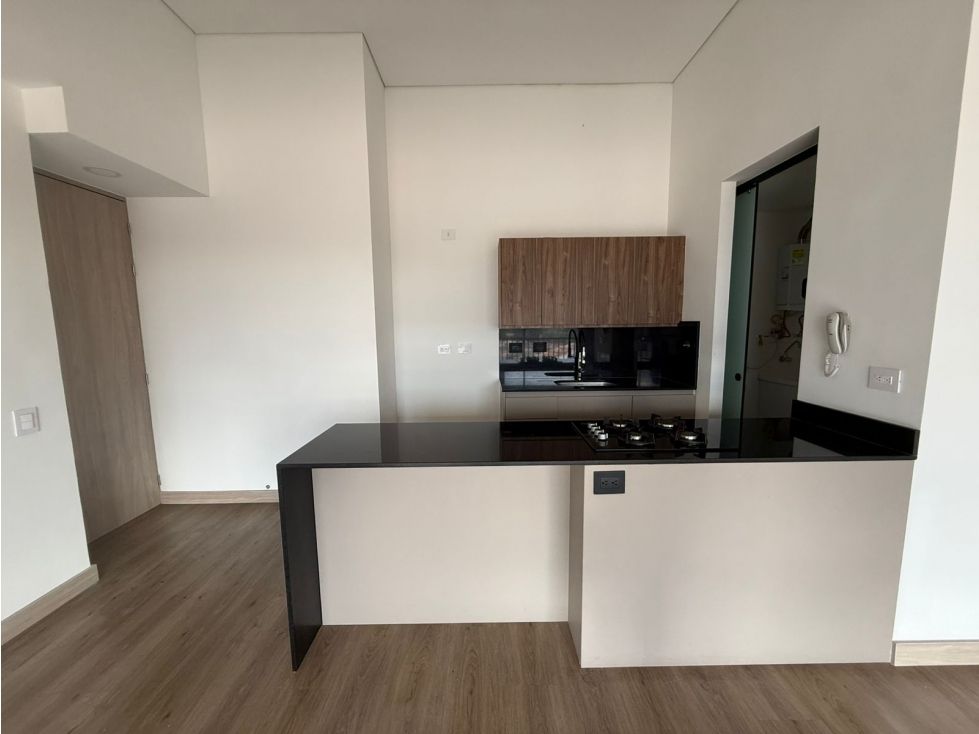 Apartaestudio en arriendo Antioquia Rionegro Rionegro 86 m2 Habitaciones 2 Baños 2 Garajes 1 Precio $3500000