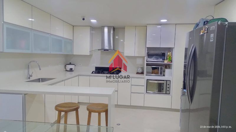 Casa en arriendo Antioquia Envigado San Marcos 178 m2 Habitaciones 5 Baños 3 Garajes 0 Precio $6500000