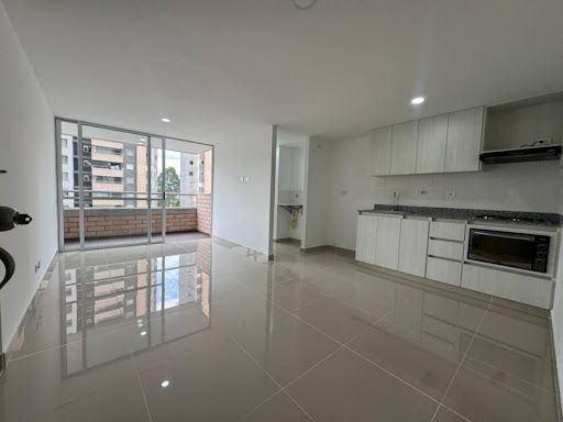 Apartamento en arriendo Antioquia La Estrella La Ferreria 71 m2 Habitaciones 3 Baños 2 Garajes 1 Precio $2550000