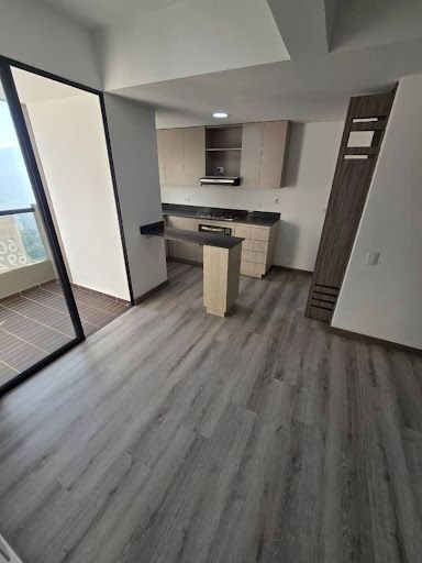 Apartamento en arriendo Antioquia Medellín Asomadera No2 74 m2 Habitaciones 3 Baños 2 Garajes 1 Precio $3800000