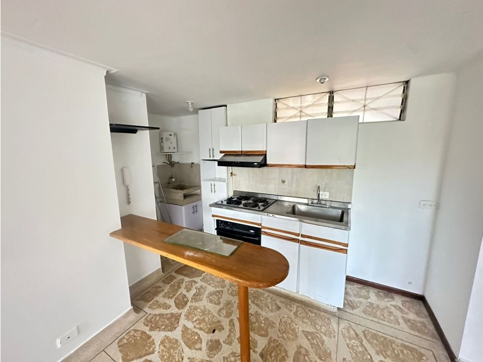 Apartaestudio en arriendo Antioquia Medellín Suramericana 50 m2 Habitaciones 1 Baños 1 Garajes 1 Precio $1800000