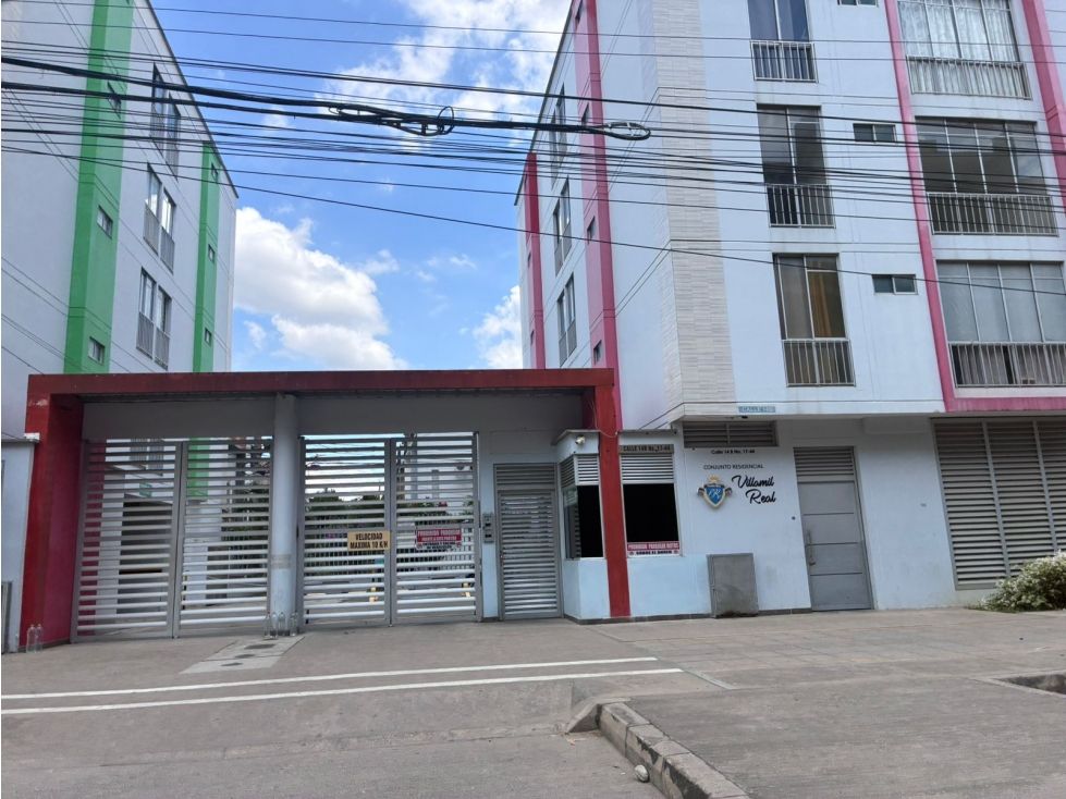 Apartamento en arriendo Santander Girón Girón 60 m2 Habitaciones 3 Baños 2 Garajes 0 Precio $1210000