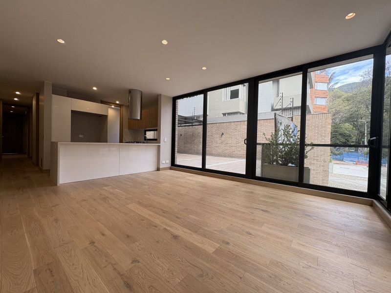 Apartamento en venta Cundinamarca Bogotá El Retiro 89 m2 Habitaciones 2 Baños 3 Garajes 2 Precio $2138371040