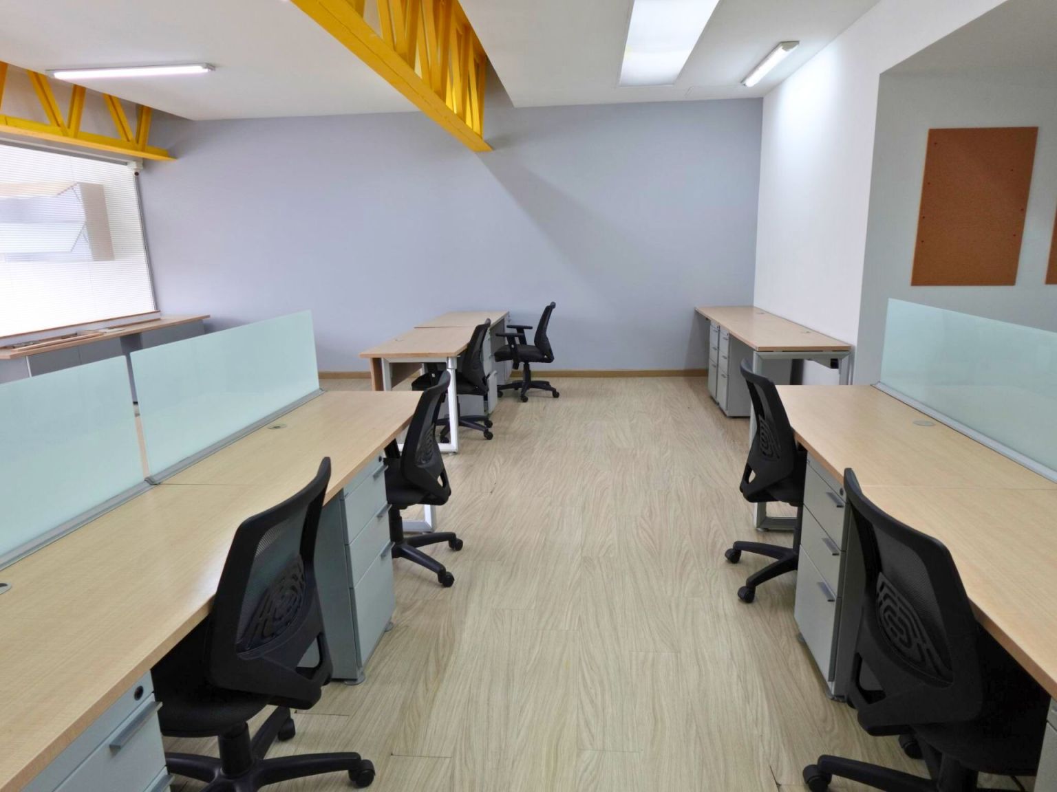 Oficina en arriendo Cundinamarca Bogotá Chico Norte Et Iii 466 m2 Habitaciones 0 Baños 6 Garajes 0 Precio $26000000