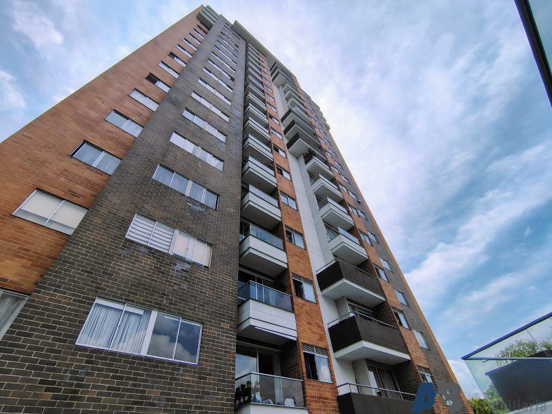 Apartamento en arriendo Antioquia La Estrella San Andrés 80 m2 Habitaciones 3 Baños 2 Garajes 1 Precio $2700000