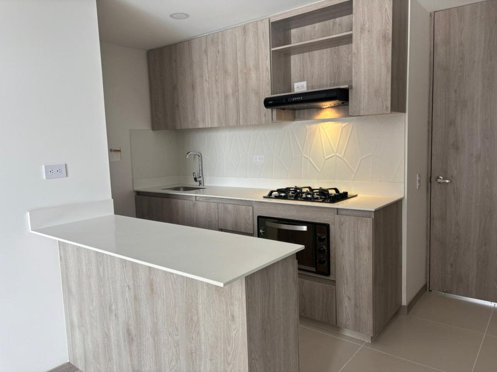 Apartamento en arriendo Antioquia Itagüí Itagüí 68 m2 Habitaciones 3 Baños 2 Garajes 1 Precio $2900000