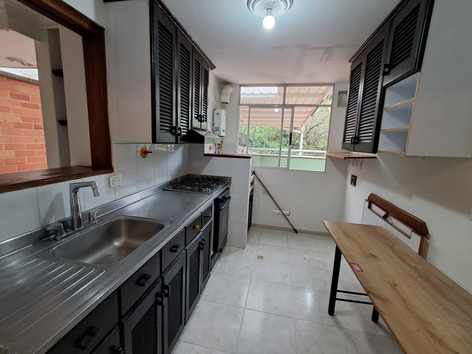Apartamento en arriendo Antioquia Medellín La Gloria 120 m2 Habitaciones 2 Baños 2 Garajes 1 Precio $3500000