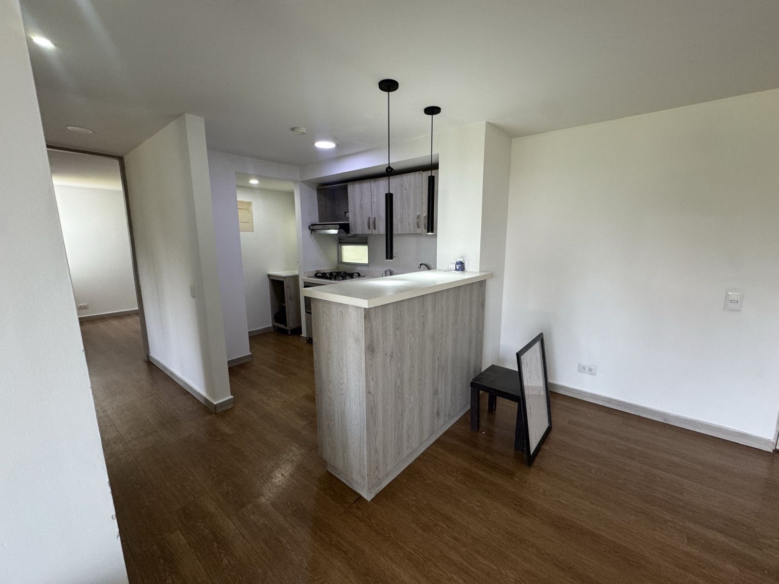 Apartamento en arriendo Antioquia Bello Urbanización Palmacía 70 m2 Habitaciones 2 Baños 2 Garajes 1 Precio $2200000