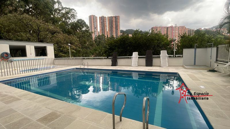 Apartamento en venta Antioquia Medellín Las Playas 60 m2 Habitaciones 3 Baños 2 Garajes 0 Precio $430000000