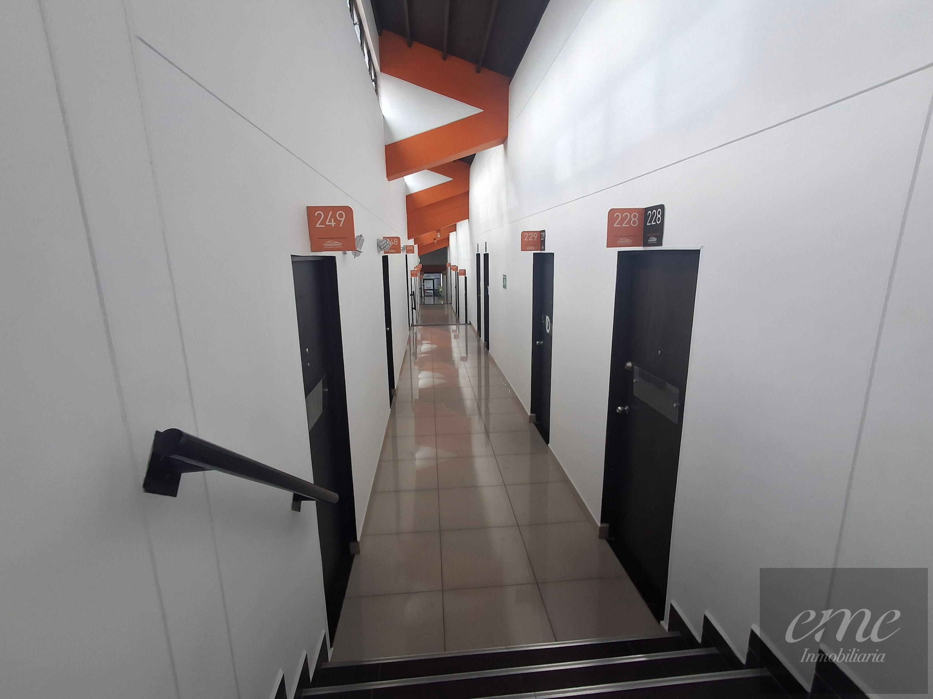 Oficina en arriendo Antioquia Medellín Villa Carlota 26 m2 Habitaciones 0 Baños 1 Garajes 1 Precio $1760000