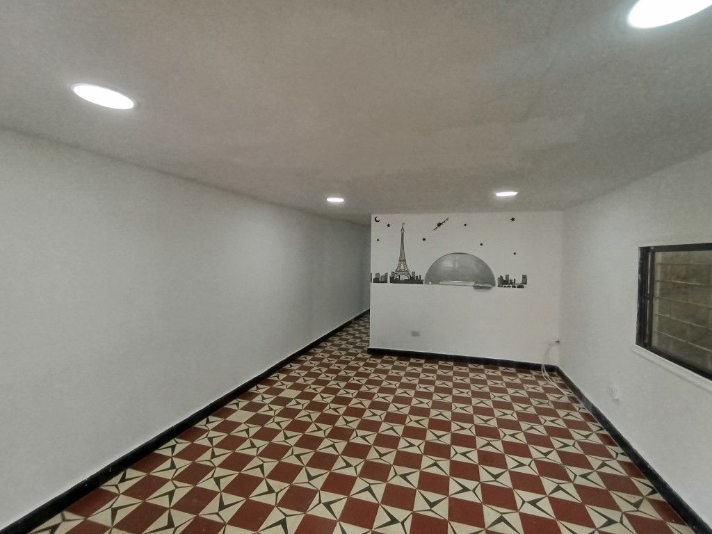 Casa en arriendo Atlántico Barranquilla Los Andes 95 m2 Habitaciones 3 Baños 1 Garajes 0 Precio $1500000