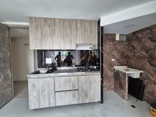 Apartamento en arriendo Santander Bucaramanga El Porvenir 53 m2 Habitaciones 3 Baños 2 Garajes 1 Precio $1550000