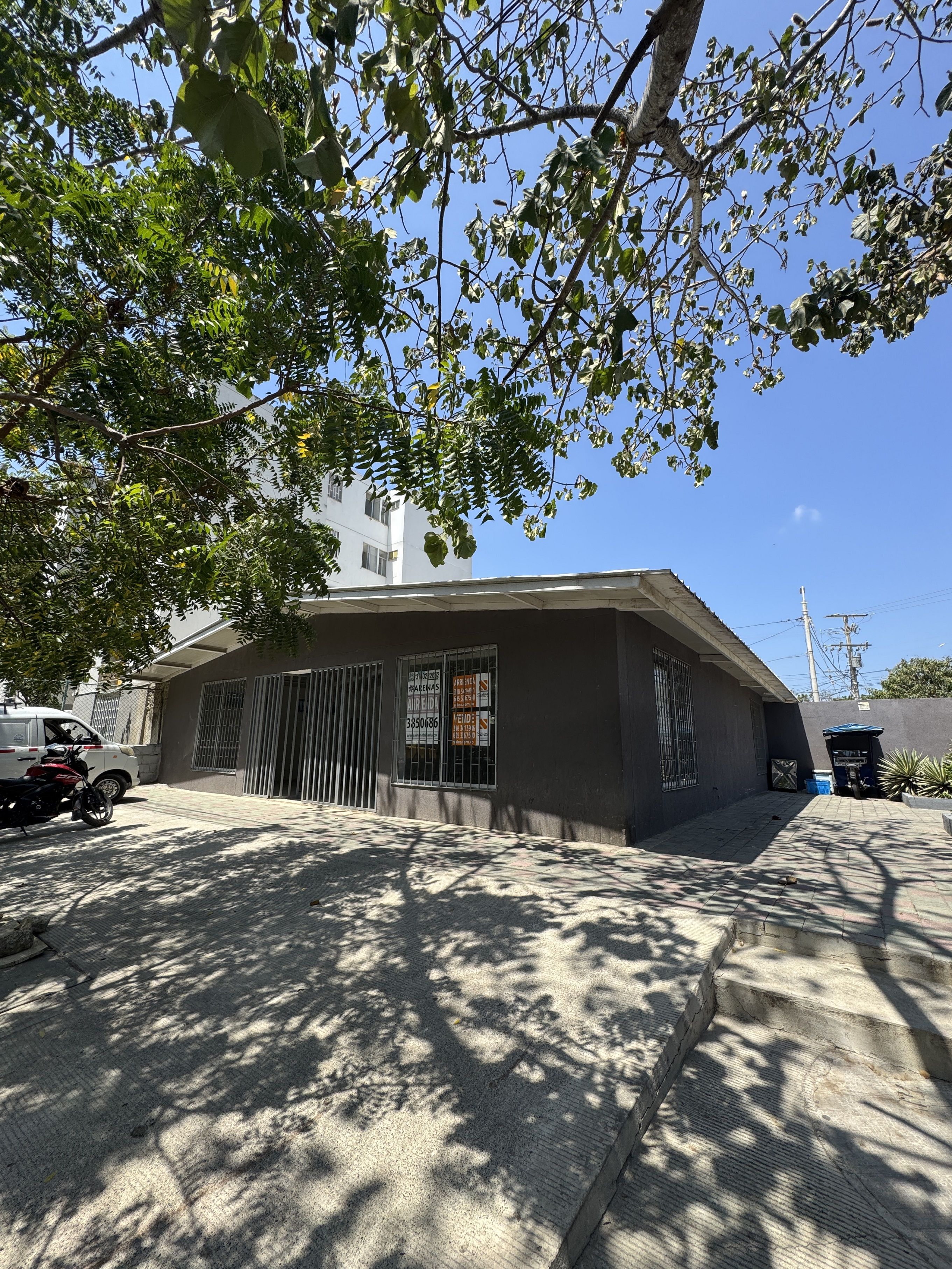 Local en arriendo Atlántico Barranquilla Ubvilla De San Pablo Ii 151 m2 Habitaciones 0 Baños 2 Garajes 0 Precio $15000000