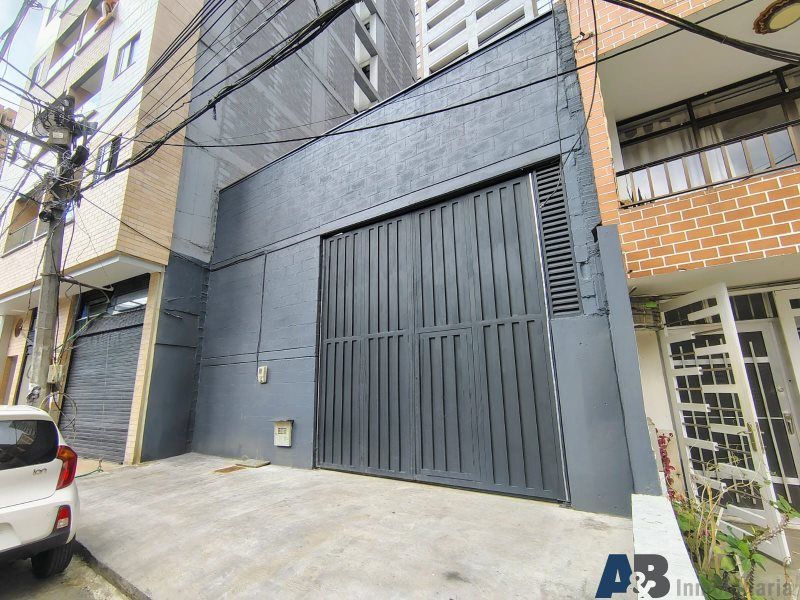 Bodega en arriendo Antioquia Sabaneta Calle Larga 180 m2 Habitaciones 0 Baños 1 Garajes 0 Precio $13500000