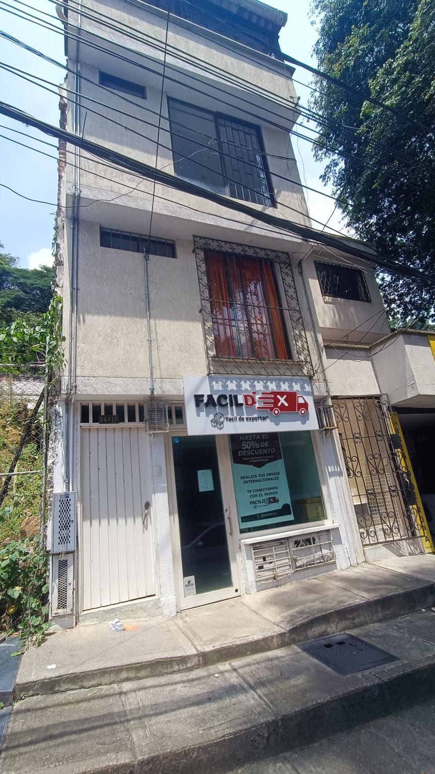 Apartamento en arriendo Valle Del Cauca Cali Granada 40 m2 Habitaciones 2 Baños 2 Garajes 0 Precio $1150000