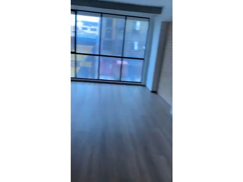 Apartaestudio en arriendo Cundinamarca Bogotá Chapinero Sur Occidental 22 m2 Habitaciones 1 Baños 1 Garajes 0 Precio $1820000