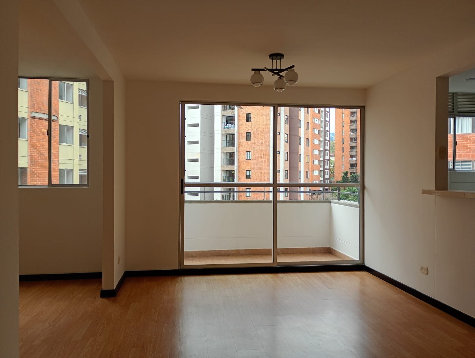Apartamento en venta Antioquia Medellín Facultad De Minas 66 m2 Habitaciones 2 Baños 2 Garajes 1 Precio $500000000