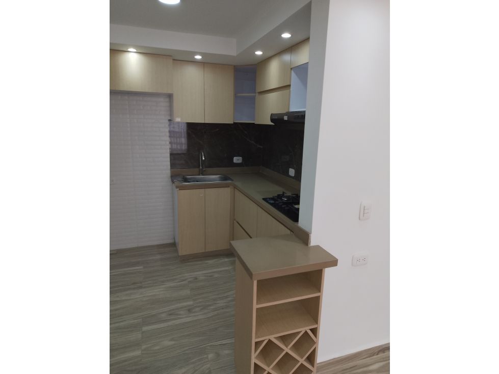 Apartamento en arriendo Atlántico Barranquilla Altos Del Prado 61 m2 Habitaciones 3 Baños 2 Garajes 0 Precio $1350000