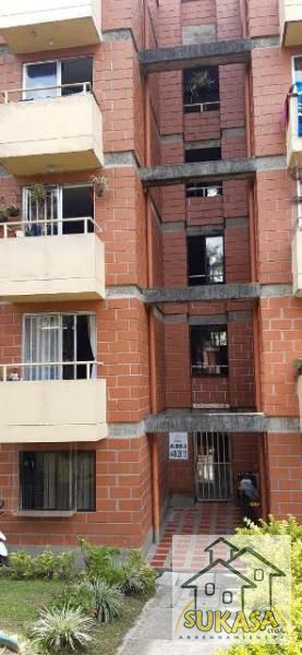 Apartamento en arriendo Antioquia Itagüí Ditaires 70 m2 Habitaciones 2 Baños 2 Garajes 0 Precio $1300000