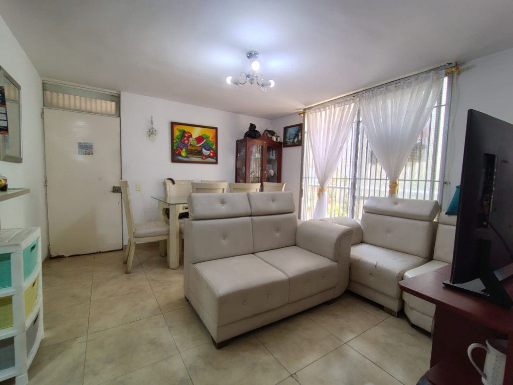 Apartamento en venta Norte De Santander Cúcuta Santa Teresita 62 m2 Habitaciones 3 Baños 2 Garajes 0 Precio $190000000