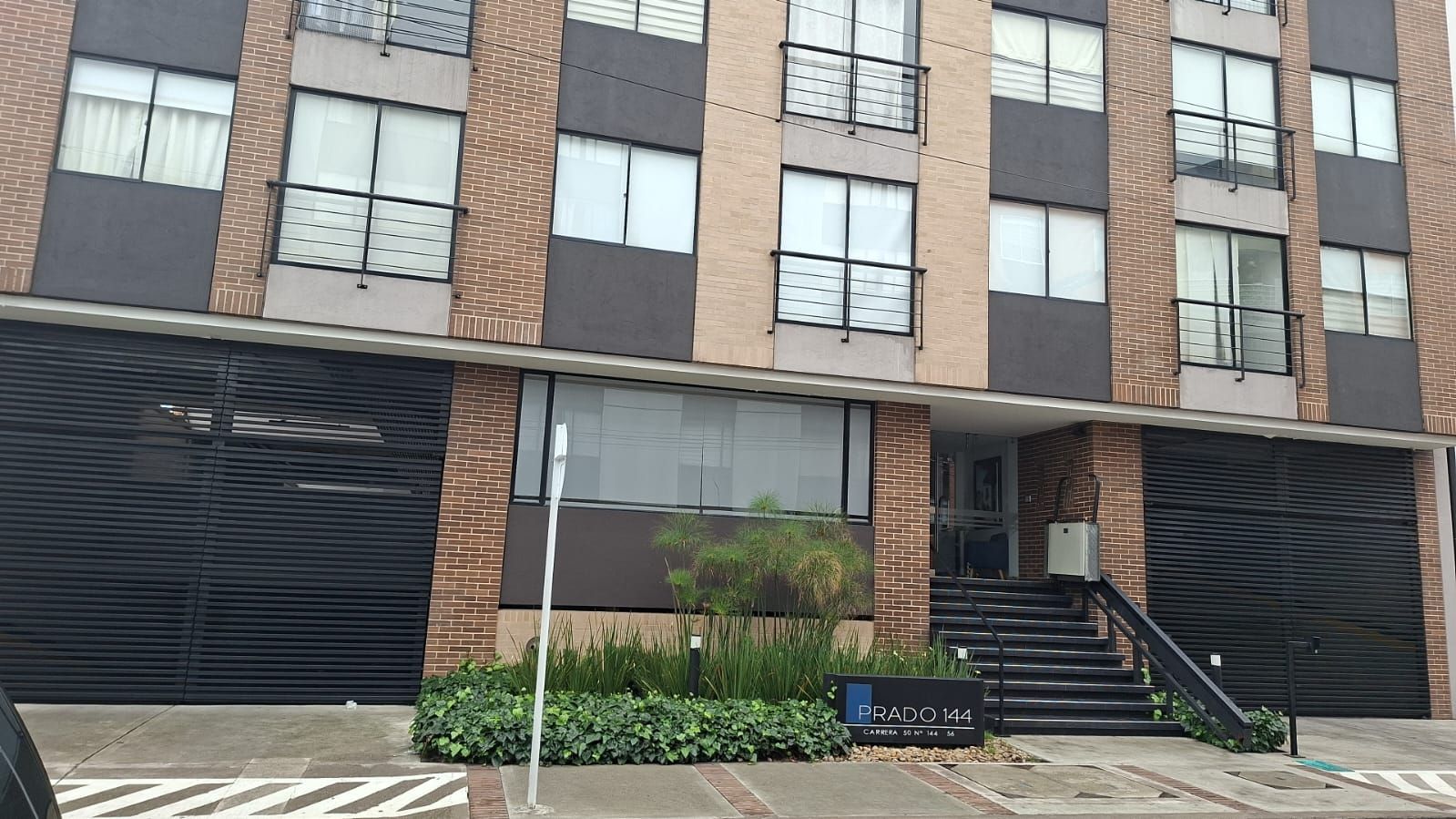 Apartamento en arriendo Cundinamarca Bogotá Prado Pinzón 35 m2 Habitaciones 1 Baños 1 Garajes 1 Precio $1870800