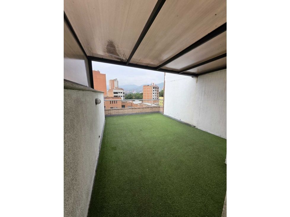 Apartamento en venta Antioquia Medellín Calasanz 129 m2 Habitaciones 3 Baños 3 Garajes 2 Precio $850000000