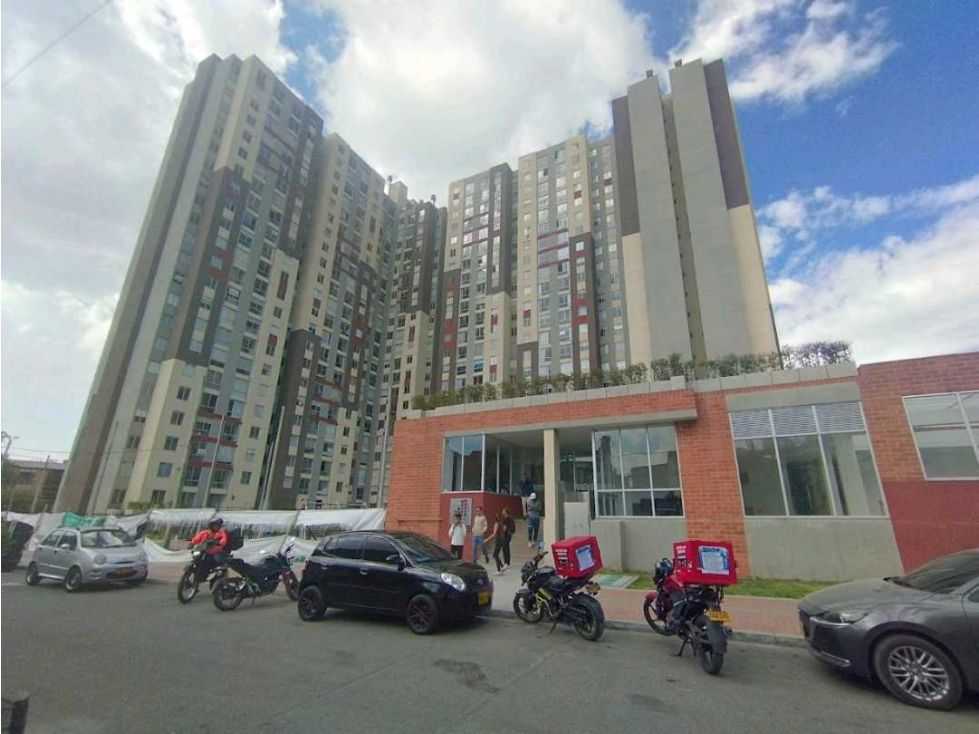 Apartamento en arriendo Cundinamarca Bogotá Gilmar 36 m2 Habitaciones 2 Baños 1 Garajes 0 Precio $1700000