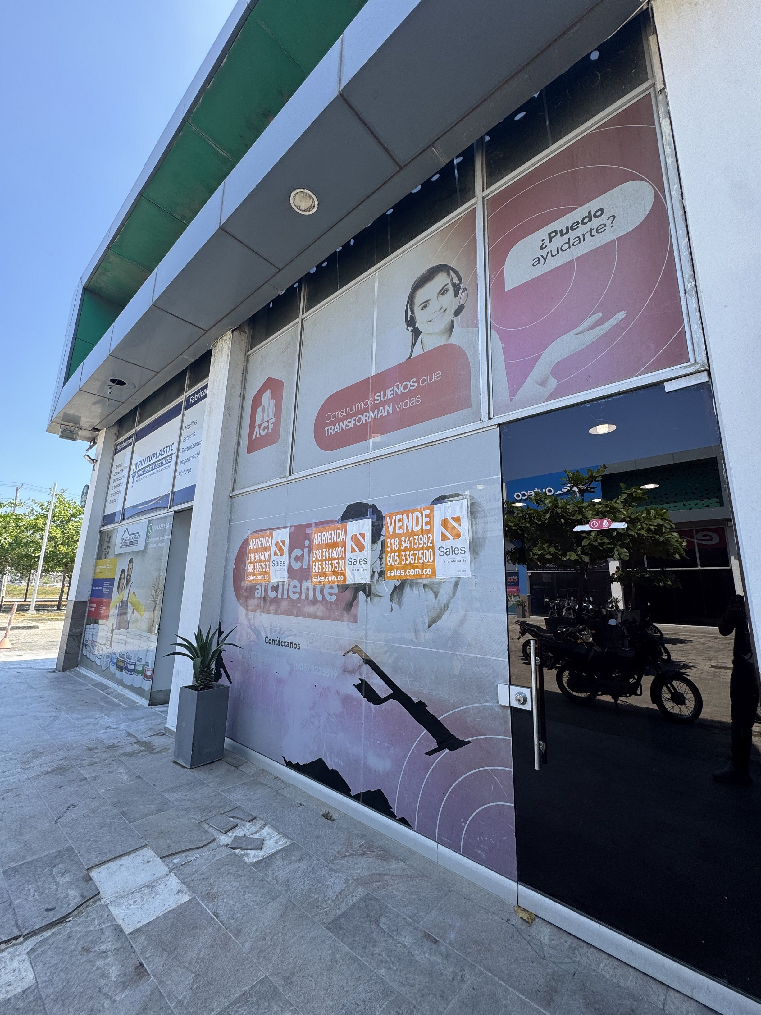 Local en arriendo Atlántico Barranquilla Evaristo Sourdis 50 m2 Habitaciones 0 Baños 1 Garajes 0 Precio $3000000