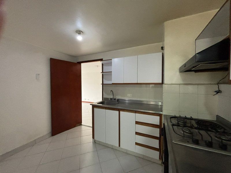 Apartamento en venta Antioquia Medellín La Palma 110 m2 Habitaciones 3 Baños 2 Garajes 2 Precio $620000000
