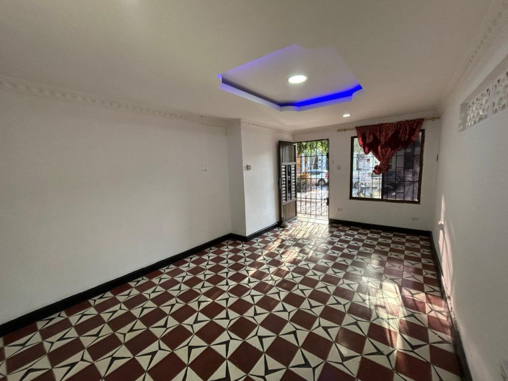 Casa en arriendo Atlántico Barranquilla Los Andes 75 m2 Habitaciones 3 Baños 1 Garajes 0 Precio $1300000