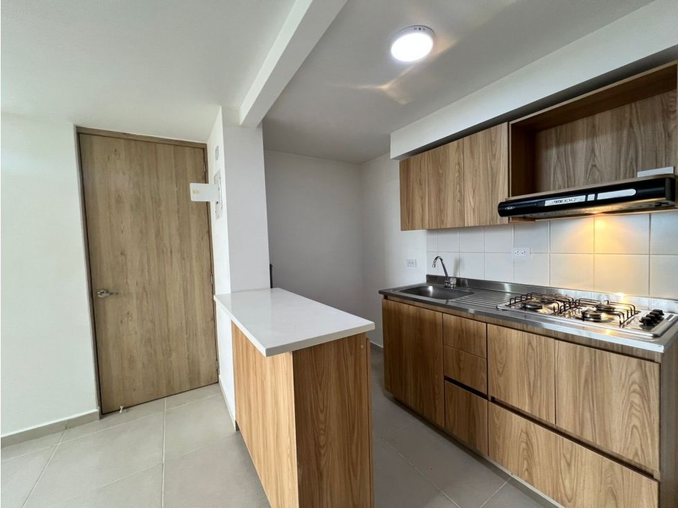 Apartamento en arriendo Antioquia La Estrella Caquetá 50 m2 Habitaciones 3 Baños 2 Garajes 0 Precio $1850000
