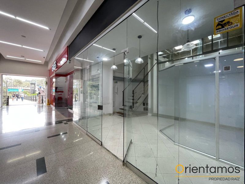 Local en arriendo Antioquia Medellín Colombia 110 m2 Habitaciones 0 Baños 0 Garajes 0 Precio $13711549