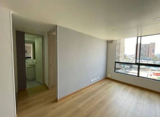 Apartaestudio en arriendo Cundinamarca Bogotá Salitre Et Ii 35 m2 Habitaciones 1 Baños 1 Garajes 1 Precio $2380000