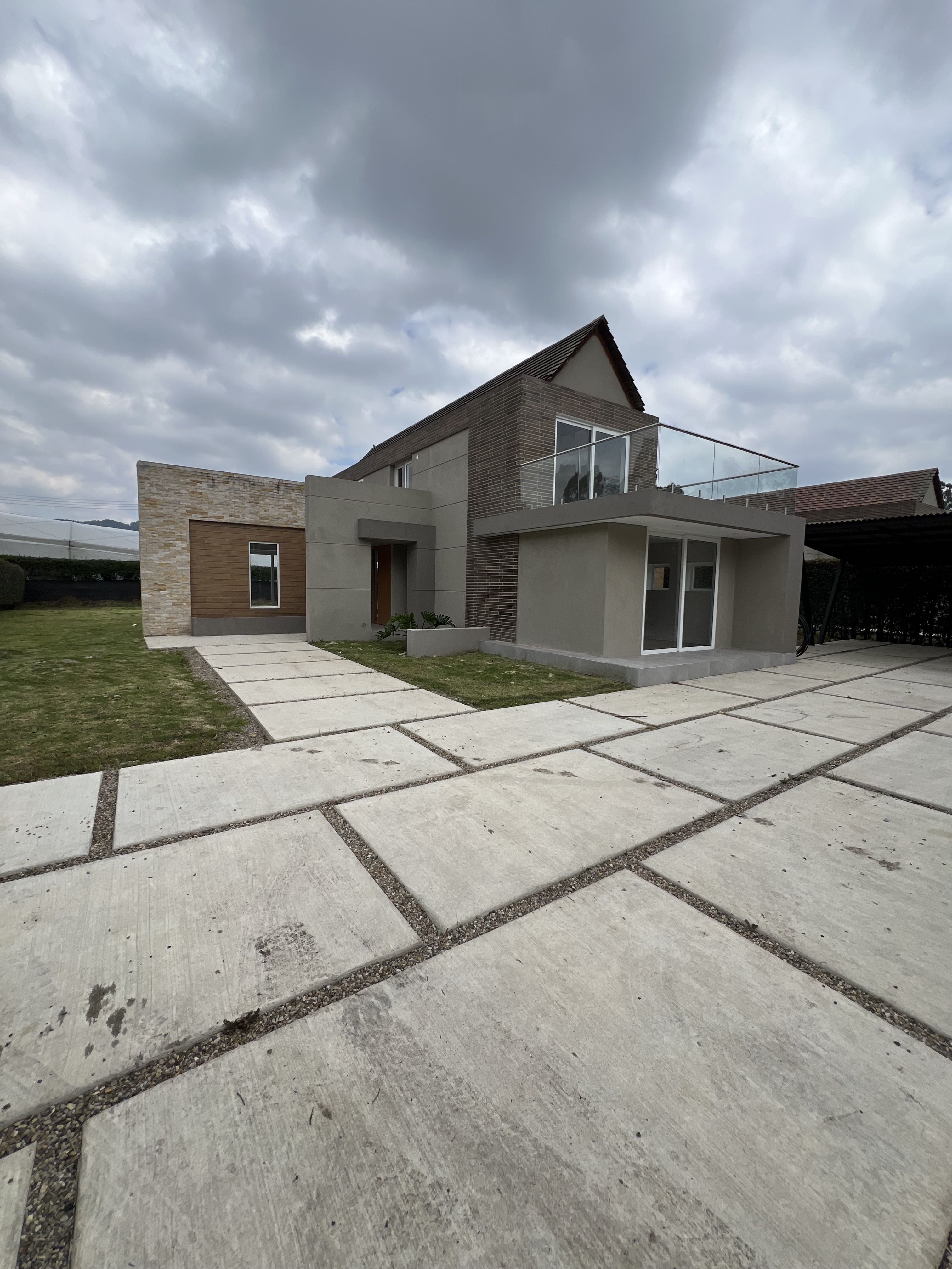 Casa en venta Cundinamarca Chía Vereda Fagua 328 m2 Habitaciones 3 Baños 4 Garajes 3 Precio $2200000000