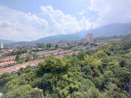 Apartamento en arriendo Antioquia Itagüí Santa Catalina 57 m2 Habitaciones 2 Baños 2 Garajes 1 Precio $2600000
