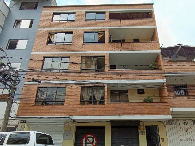 Apartaestudio en arriendo Antioquia Medellín Belen 55 m2 Habitaciones 1 Baños 1 Garajes 0 Precio $1600000