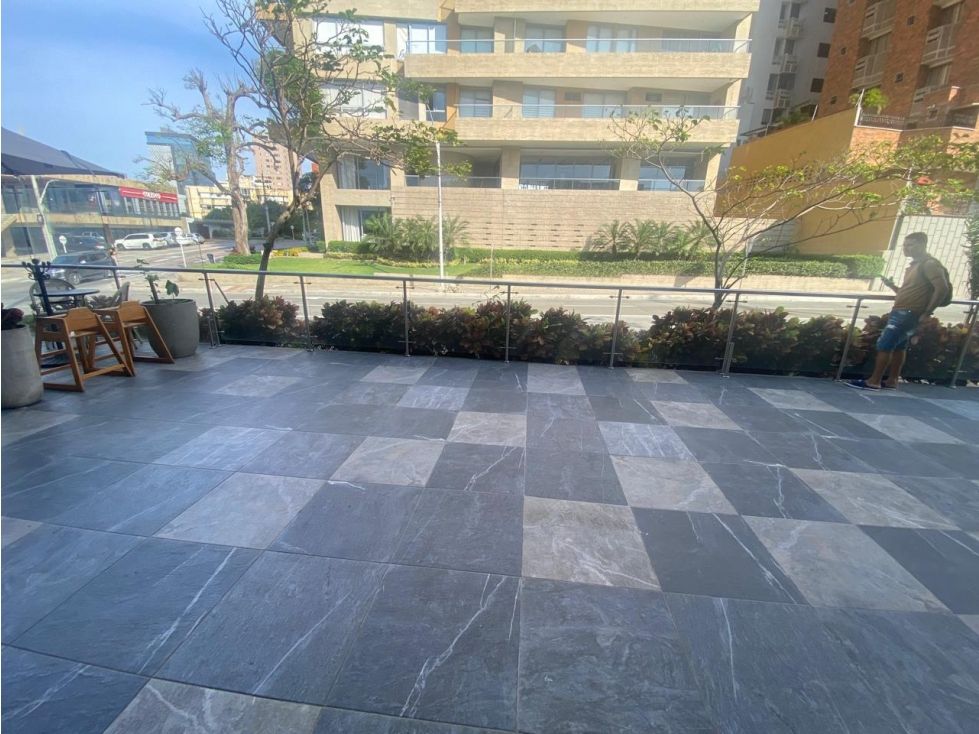 Local en arriendo Atlántico Barranquilla Riomar 93 m2 Habitaciones 0 Baños 1 Garajes 0 Precio $16277800